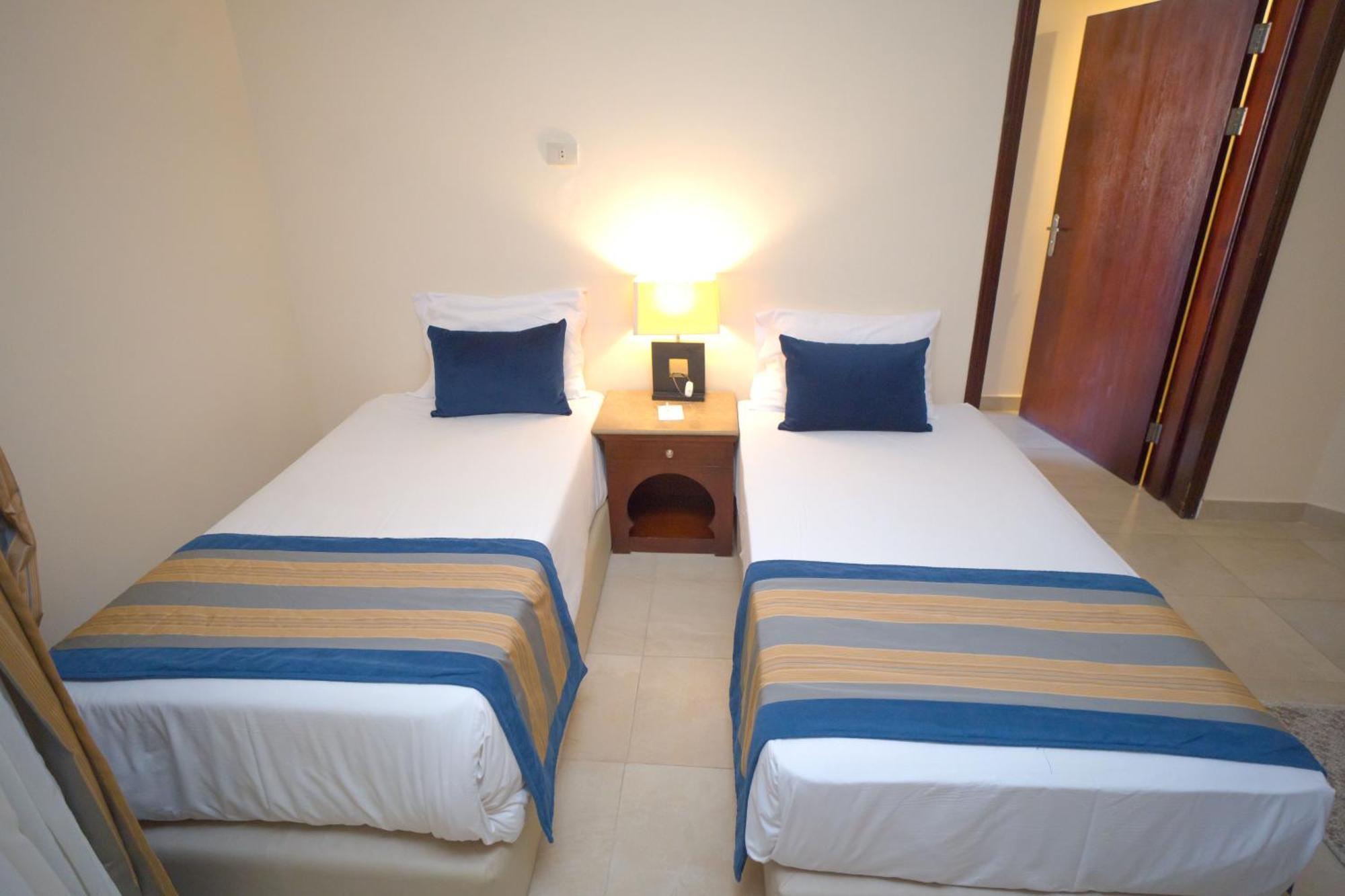 Stella Beach Resort & Spa, Makadi Bay 洪加達 客房 照片