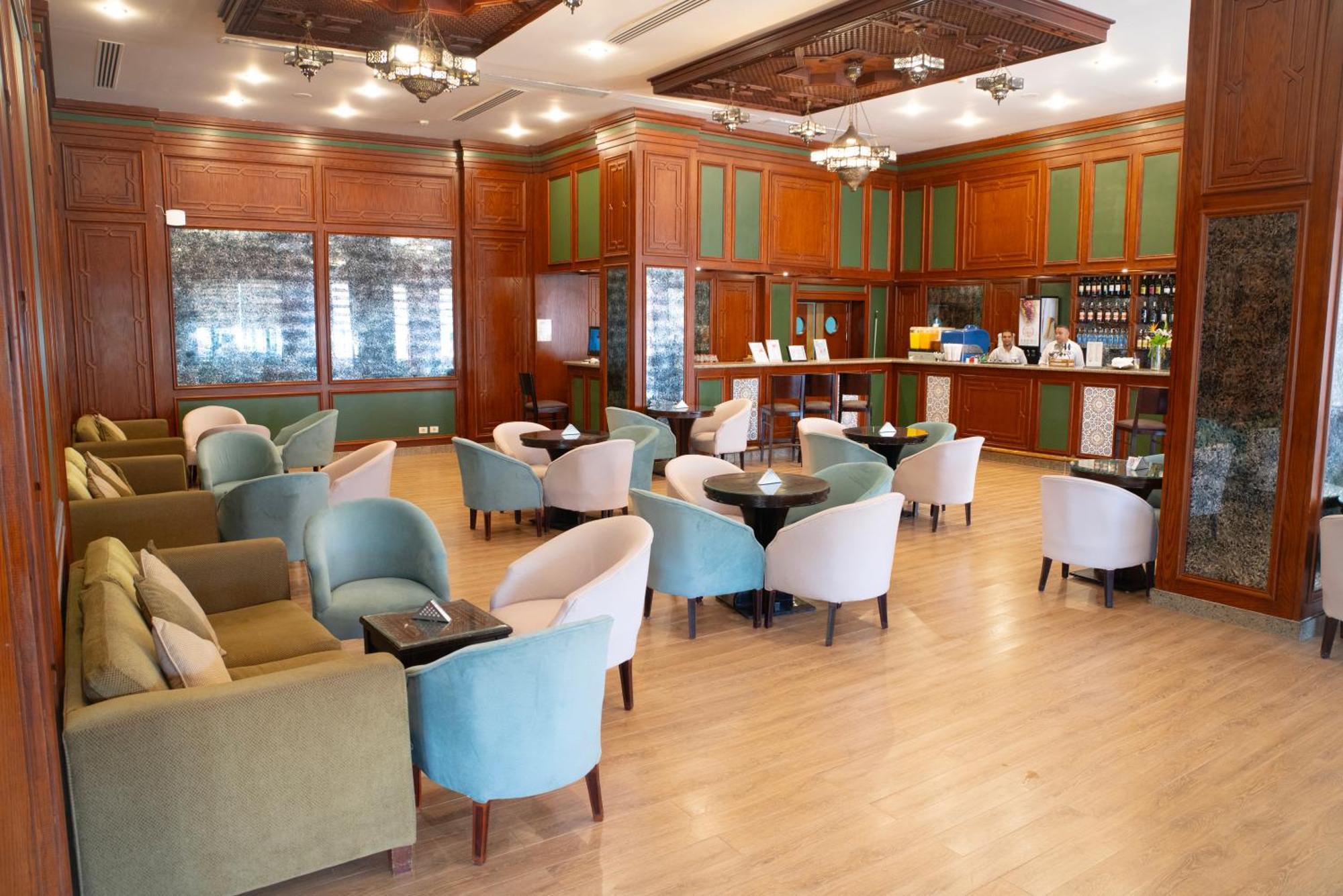 Stella Beach Resort & Spa, Makadi Bay 洪加達 外观 照片
